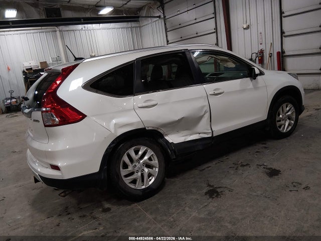 Продажа на аукционе авто 2015 Honda Cr-v Ex-l, vin: 5J6RM4H72FL064031, номер лота: 44924586
