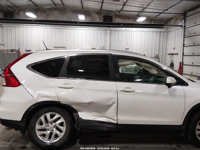 Продажа на аукционе авто 2015 Honda Cr-v Ex-l, vin: 5J6RM4H72FL064031, номер лота: 44924586