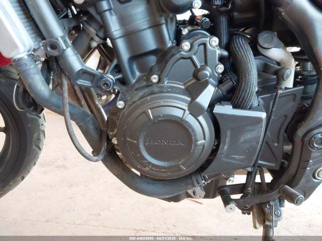 Продажа на аукционе авто 2024 Honda Cbr500 Ra, vin: MLHPC7059R5000120, номер лота: 44924590