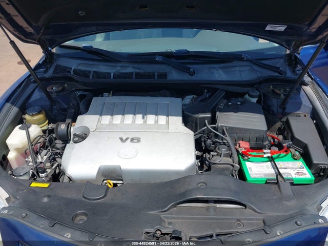 Aukcja sprzedaży 2007 Toyota Camry Le V6/se V6/xle V6, vin: JTNBK46K573010546, numer aukcji: 44924591