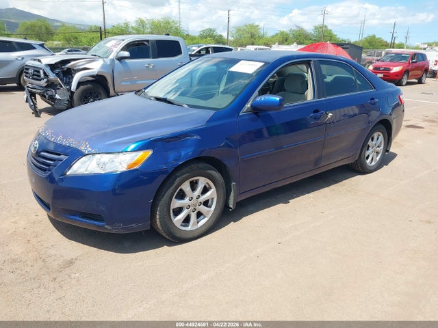 Aukcja sprzedaży 2007 Toyota Camry Le V6/se V6/xle V6, vin: JTNBK46K573010546, numer aukcji: 44924591