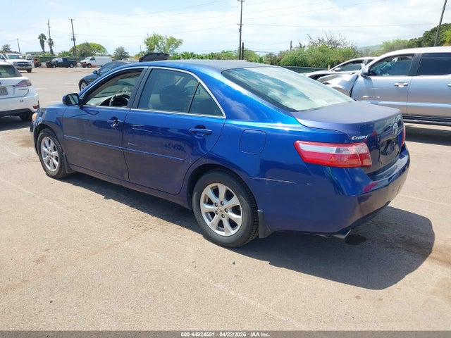 Aukcja sprzedaży 2007 Toyota Camry Le V6/se V6/xle V6, vin: JTNBK46K573010546, numer aukcji: 44924591