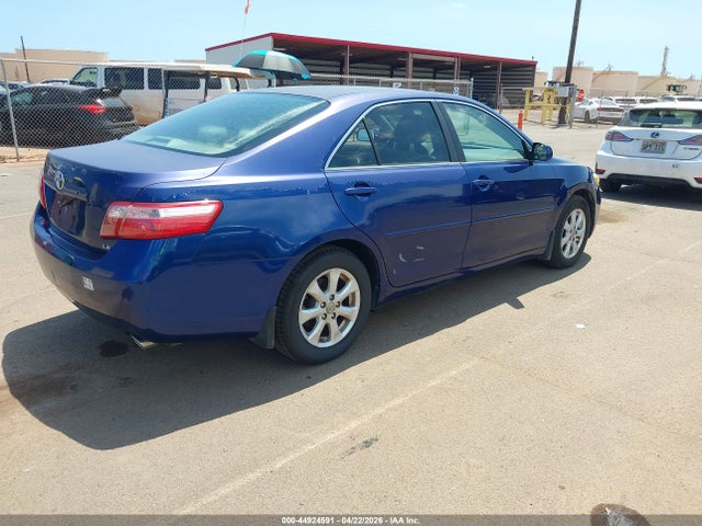 Aukcja sprzedaży 2007 Toyota Camry Le V6/se V6/xle V6, vin: JTNBK46K573010546, numer aukcji: 44924591