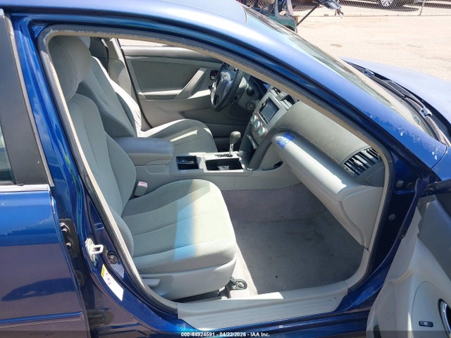 Aukcja sprzedaży 2007 Toyota Camry Le V6/se V6/xle V6, vin: JTNBK46K573010546, numer aukcji: 44924591