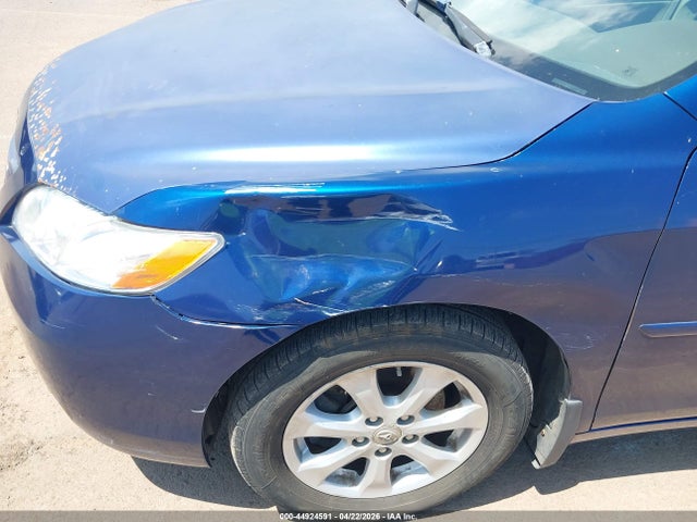 Aukcja sprzedaży 2007 Toyota Camry Le V6/se V6/xle V6, vin: JTNBK46K573010546, numer aukcji: 44924591