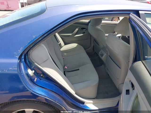 Aukcja sprzedaży 2007 Toyota Camry Le V6/se V6/xle V6, vin: JTNBK46K573010546, numer aukcji: 44924591