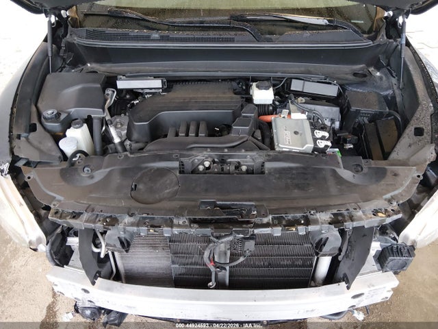 Aukcja sprzedaży 2014 Infiniti Qx60 Hybrid, vin: 5N1CL0MM0EC523005, numer aukcji: 44924593