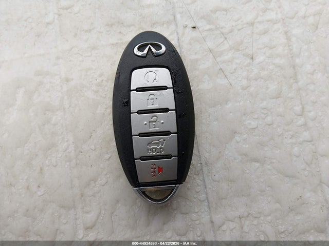 Aukcja sprzedaży 2014 Infiniti Qx60 Hybrid, vin: 5N1CL0MM0EC523005, numer aukcji: 44924593
