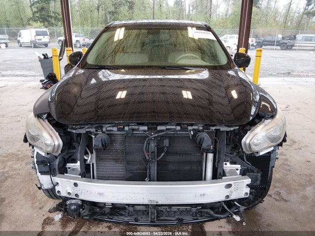 Aukcja sprzedaży 2014 Infiniti Qx60 Hybrid, vin: 5N1CL0MM0EC523005, numer aukcji: 44924593