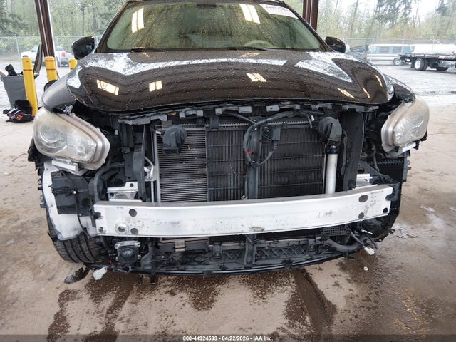 Aukcja sprzedaży 2014 Infiniti Qx60 Hybrid, vin: 5N1CL0MM0EC523005, numer aukcji: 44924593