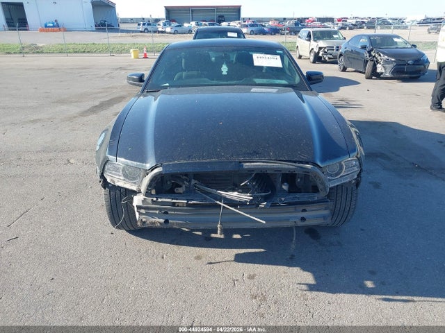 Ford Mustang V6 2014 1ZVBP8AM2E5321369 Image 11