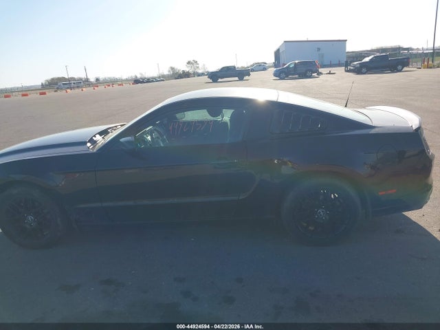 Ford Mustang V6 2014 1ZVBP8AM2E5321369 Image 13