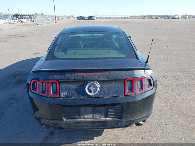 Ford Mustang V6 2014 1ZVBP8AM2E5321369 Image 15