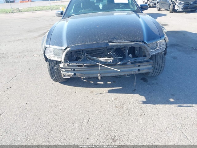Ford Mustang V6 2014 1ZVBP8AM2E5321369 Image 6