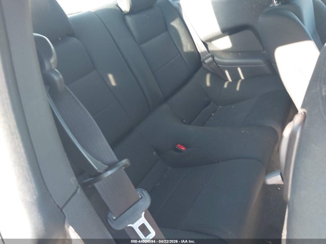 Ford Mustang V6 2014 1ZVBP8AM2E5321369 Image 8