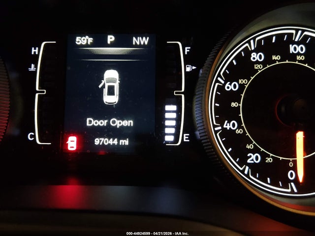 Продаж на аукціоні авто 2016 Jeep Cherokee Latitude, vin: 1C4PJMCS4GW254947, номер лоту: 44924599