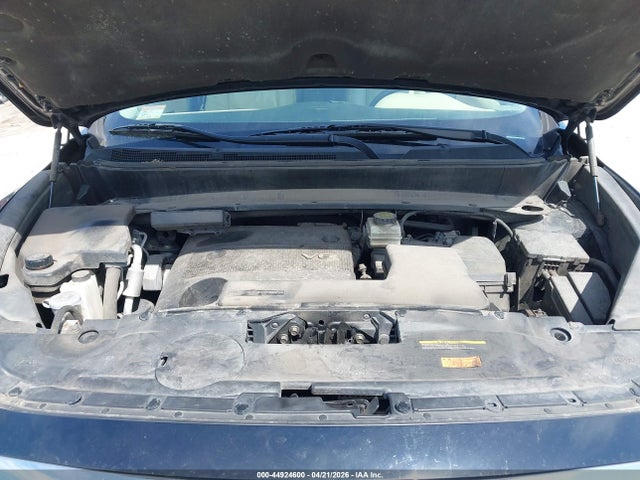 Aukcja sprzedaży 2015 Infiniti Qx60, vin: 5N1AL0MM6FC547317, numer aukcji: 44924600