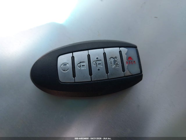 Aukcja sprzedaży 2015 Infiniti Qx60, vin: 5N1AL0MM6FC547317, numer aukcji: 44924600