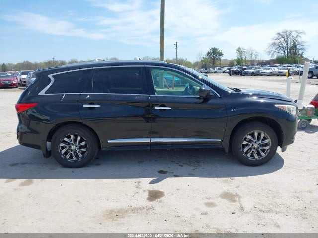 Aukcja sprzedaży 2015 Infiniti Qx60, vin: 5N1AL0MM6FC547317, numer aukcji: 44924600