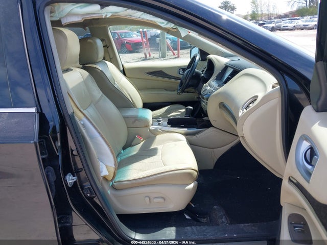 Aukcja sprzedaży 2015 Infiniti Qx60, vin: 5N1AL0MM6FC547317, numer aukcji: 44924600