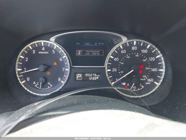 Aukcja sprzedaży 2015 Infiniti Qx60, vin: 5N1AL0MM6FC547317, numer aukcji: 44924600