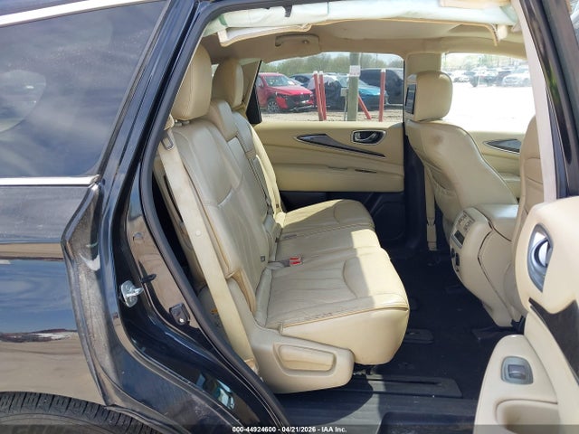 Aukcja sprzedaży 2015 Infiniti Qx60, vin: 5N1AL0MM6FC547317, numer aukcji: 44924600
