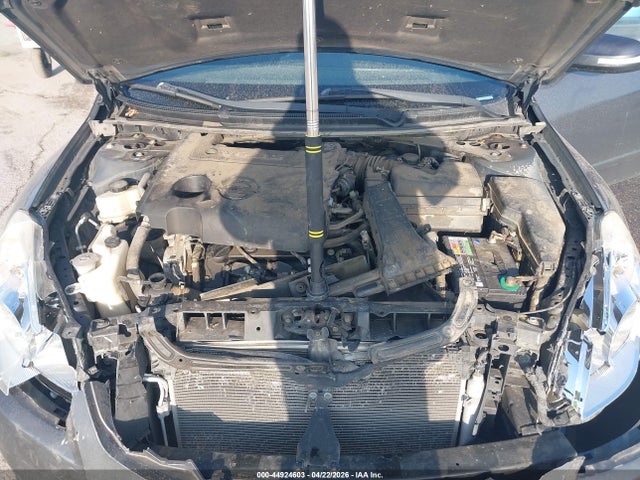 Aukcja sprzedaży 2012 Nissan Altima 3.5 Sr, vin: 1N4BL2AP3CC172944, numer aukcji: 44924603