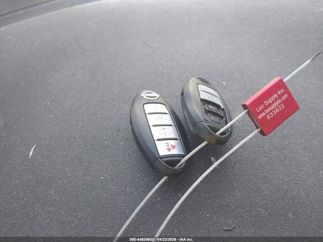 Aukcja sprzedaży 2012 Nissan Altima 3.5 Sr, vin: 1N4BL2AP3CC172944, numer aukcji: 44924603