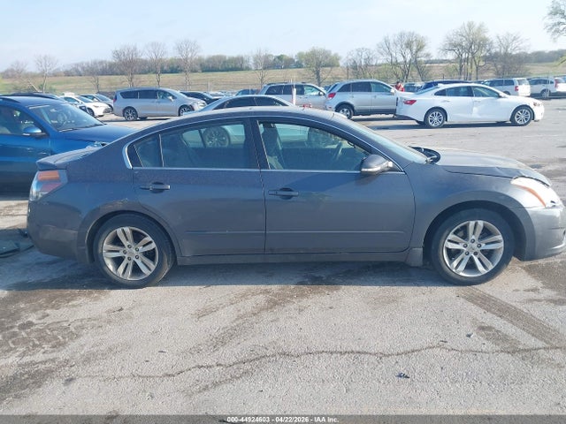 Aukcja sprzedaży 2012 Nissan Altima 3.5 Sr, vin: 1N4BL2AP3CC172944, numer aukcji: 44924603