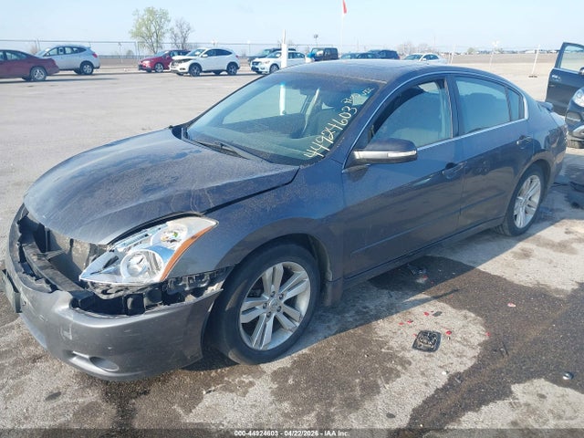 Aukcja sprzedaży 2012 Nissan Altima 3.5 Sr, vin: 1N4BL2AP3CC172944, numer aukcji: 44924603