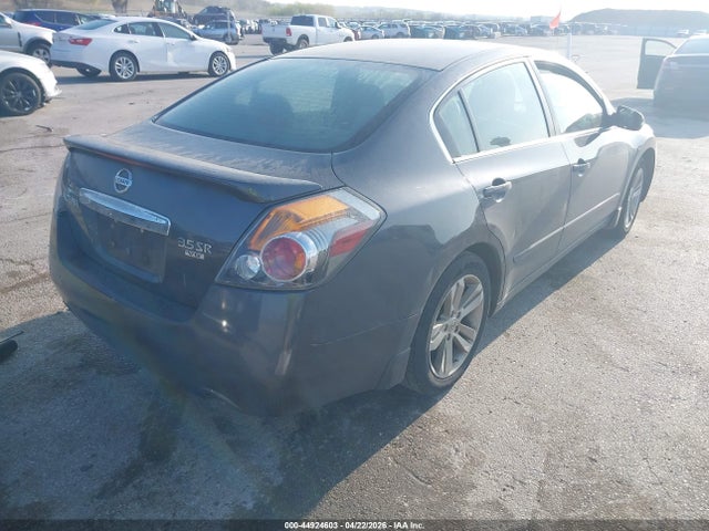 Aukcja sprzedaży 2012 Nissan Altima 3.5 Sr, vin: 1N4BL2AP3CC172944, numer aukcji: 44924603