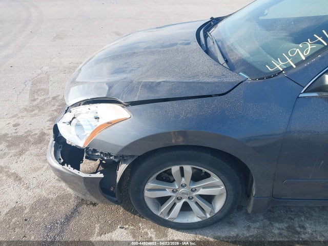 Aukcja sprzedaży 2012 Nissan Altima 3.5 Sr, vin: 1N4BL2AP3CC172944, numer aukcji: 44924603