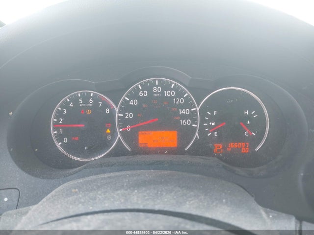 Aukcja sprzedaży 2012 Nissan Altima 3.5 Sr, vin: 1N4BL2AP3CC172944, numer aukcji: 44924603