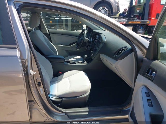 44924604 :رقم المزاد ، 5XXGM4A7XDG145024 vin ، 2013 Kia Optima Lx مزاد بيع