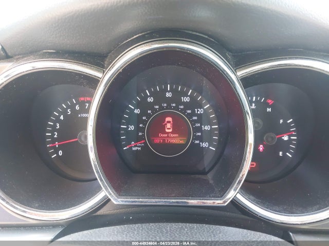 44924604 :رقم المزاد ، 5XXGM4A7XDG145024 vin ، 2013 Kia Optima Lx مزاد بيع