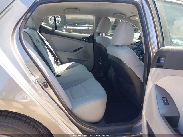 44924604 :رقم المزاد ، 5XXGM4A7XDG145024 vin ، 2013 Kia Optima Lx مزاد بيع