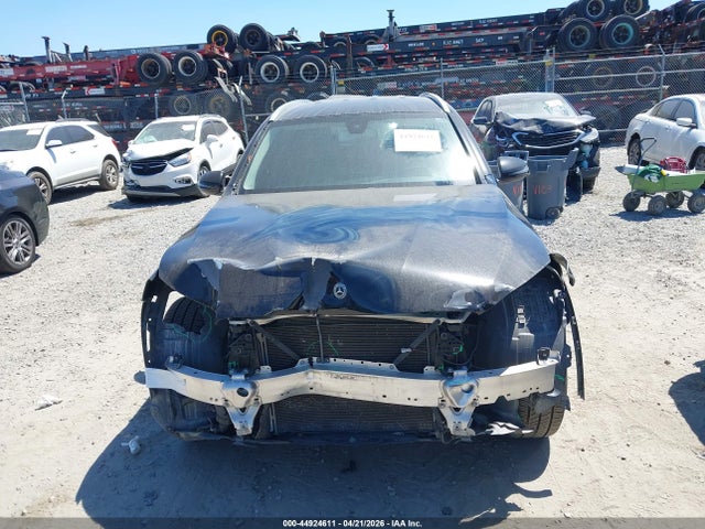 2019 Mercedes-benz Glc 300 მანქანა იყიდება აუქციონზე, vin: WDC0G4JB4KV168579, აუქციონის ნომერი: 44924611