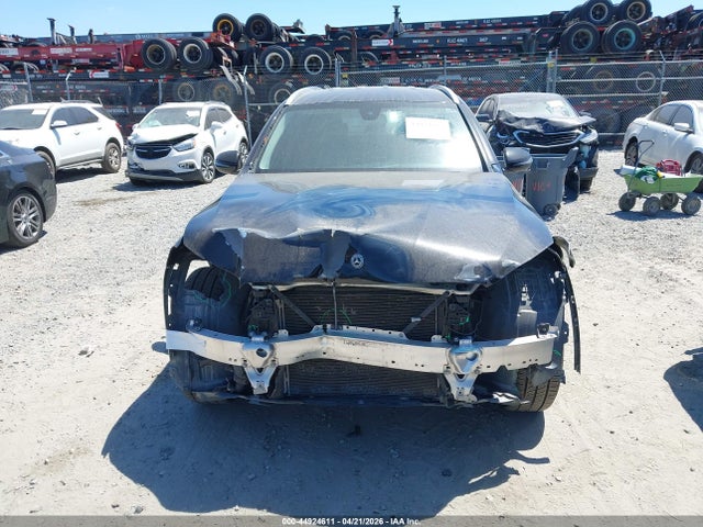 2019 Mercedes-benz Glc 300 მანქანა იყიდება აუქციონზე, vin: WDC0G4JB4KV168579, აუქციონის ნომერი: 44924611