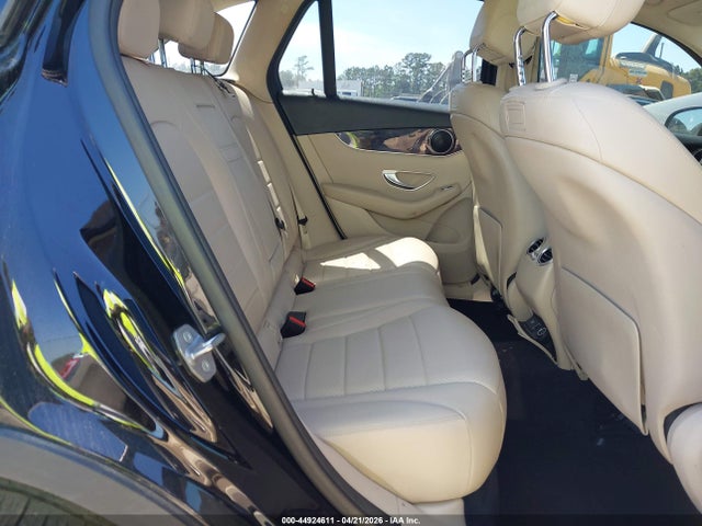 2019 Mercedes-benz Glc 300 მანქანა იყიდება აუქციონზე, vin: WDC0G4JB4KV168579, აუქციონის ნომერი: 44924611