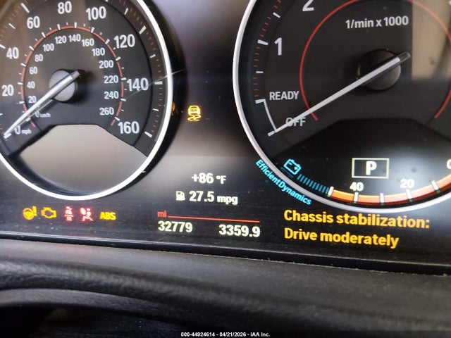 Продажа на аукционе авто 2020 Bmw 430i, vin: WBA4Z1C04L5R35874, номер лота: 44924614