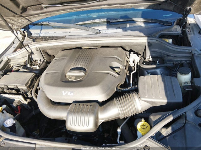 2015 Jeep Grand Cherokee Limited მანქანა იყიდება აუქციონზე, vin: 1C4RJFBG8FC178912, აუქციონის ნომერი: 44924618