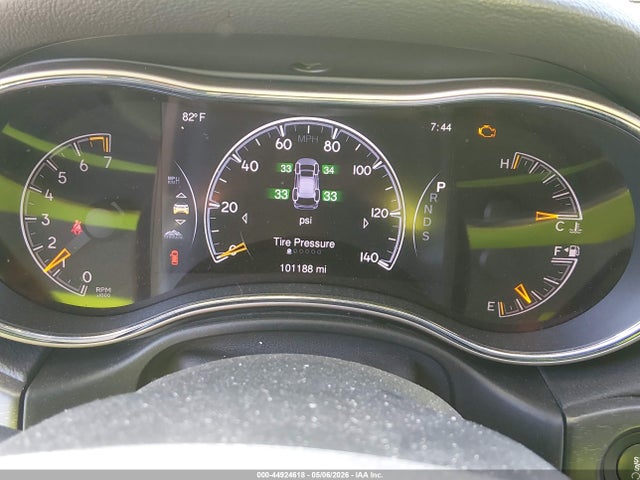 2015 Jeep Grand Cherokee Limited მანქანა იყიდება აუქციონზე, vin: 1C4RJFBG8FC178912, აუქციონის ნომერი: 44924618