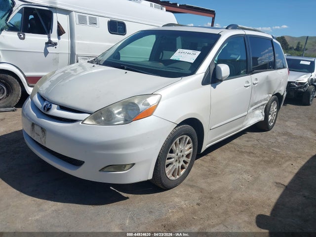 Auction sale of the 2007 Toyota Sienna Xle, vin: 5TDZK22C87S071930, lot number: 44924620