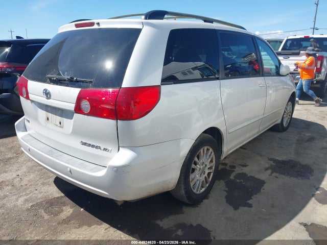 Auction sale of the 2007 Toyota Sienna Xle, vin: 5TDZK22C87S071930, lot number: 44924620