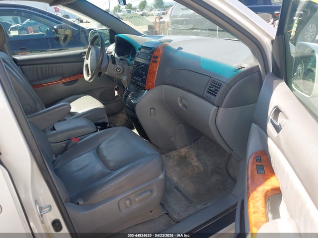 Auction sale of the 2007 Toyota Sienna Xle, vin: 5TDZK22C87S071930, lot number: 44924620