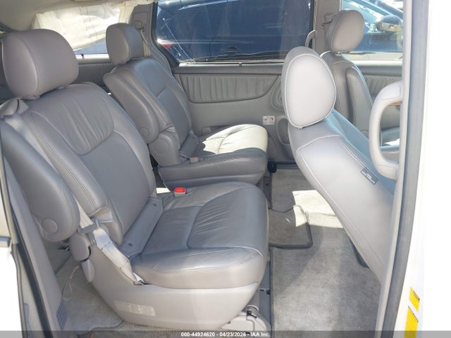 Auction sale of the 2007 Toyota Sienna Xle, vin: 5TDZK22C87S071930, lot number: 44924620