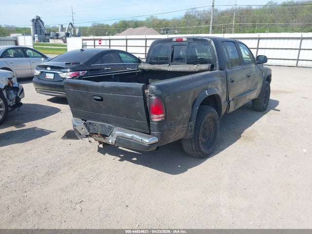Aukcja sprzedaży 2004 Dodge Dakota Slt, vin: 1D7HG48N94S704431, numer aukcji: 44924621