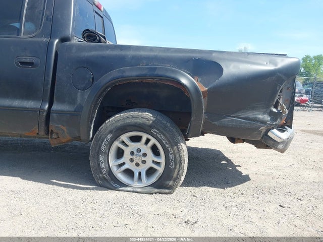 Aukcja sprzedaży 2004 Dodge Dakota Slt, vin: 1D7HG48N94S704431, numer aukcji: 44924621