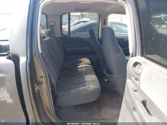 Aukcja sprzedaży 2004 Dodge Dakota Slt, vin: 1D7HG48N94S704431, numer aukcji: 44924621