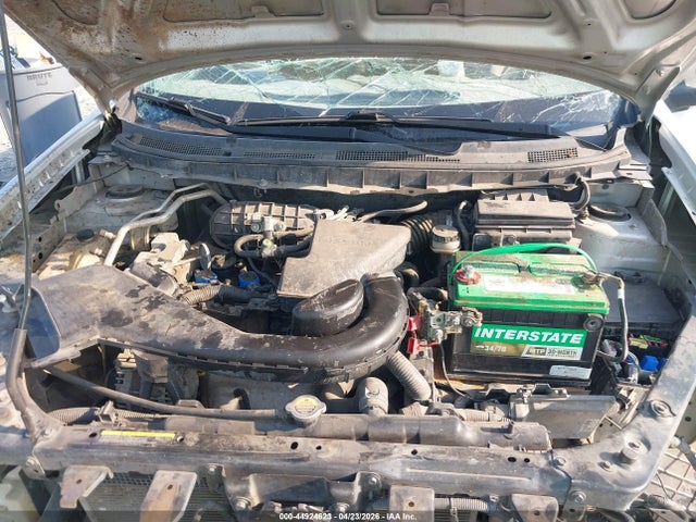 Продажа на аукционе авто 2012 Nissan Rogue S, vin: JN8AS5MT8CW263925, номер лота: 44924623